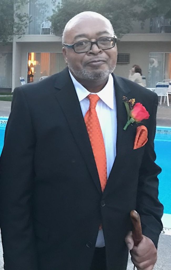 Otis Franklin