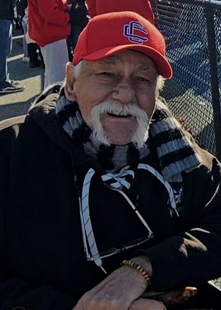 Francis P. "Frank" Dunn Profile Photo