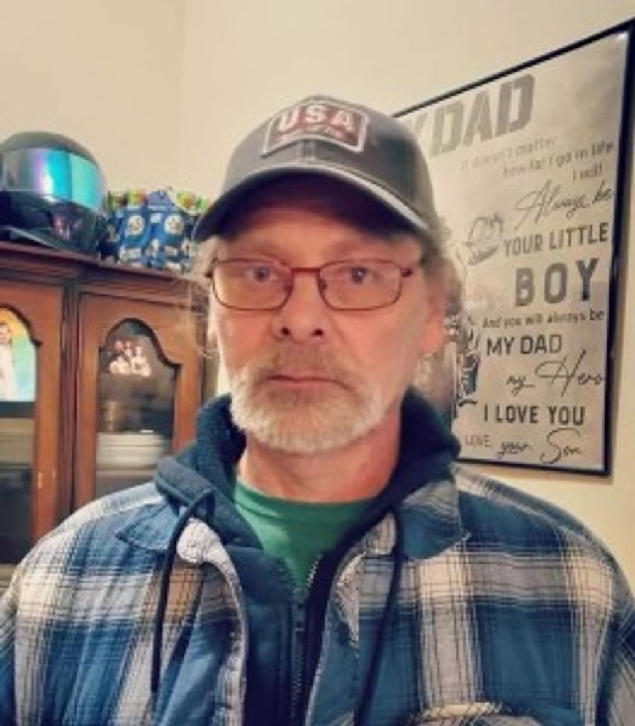 Kenneth E. "Kenny" Brower Ii Profile Photo