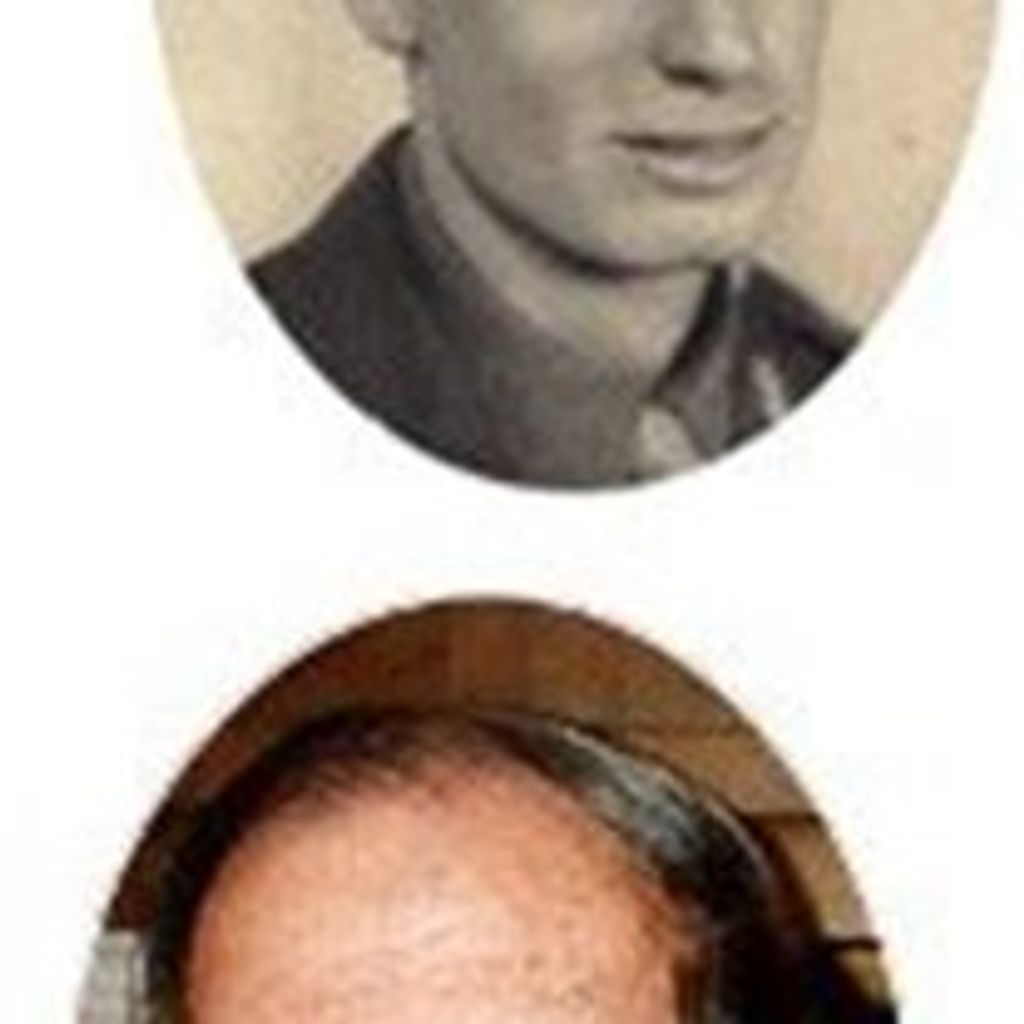 Robert Roe