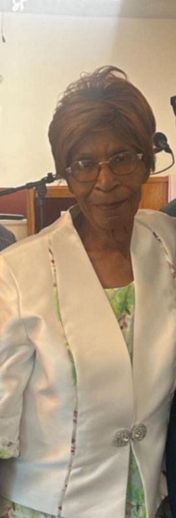 Agnes Milford Profile Photo
