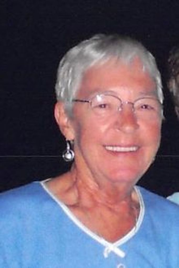 Annette Enloe Profile Photo