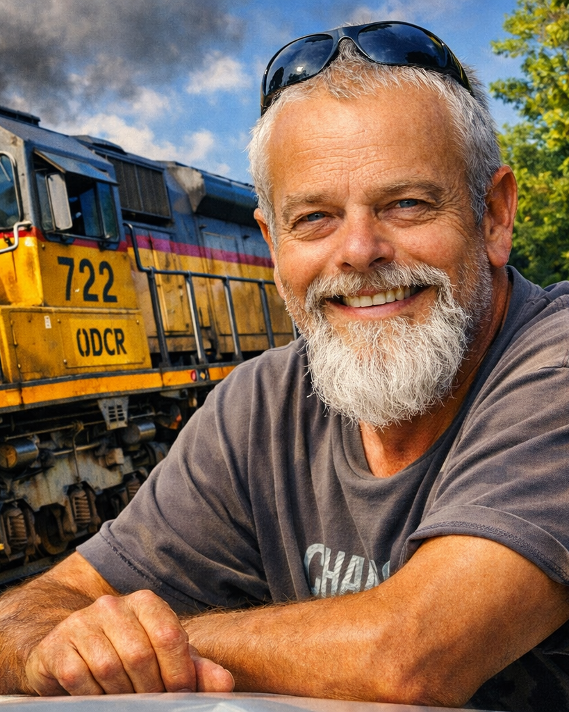 Phillip Lamar Taff, Jr.