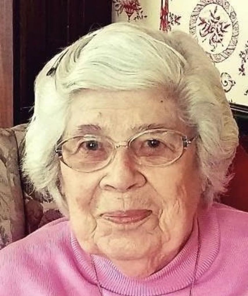 Eva B. Letellier Profile Photo
