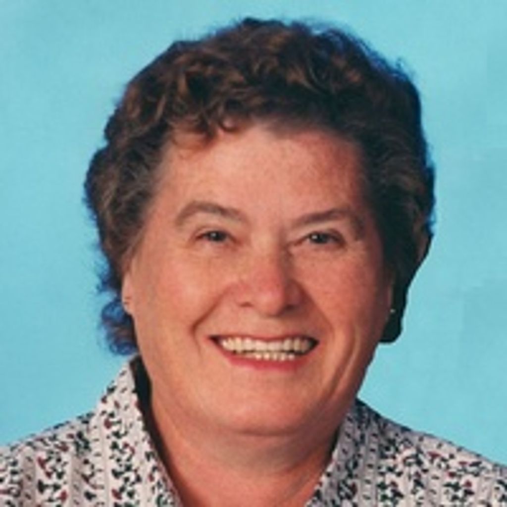Frances M. Hodgson Profile Photo