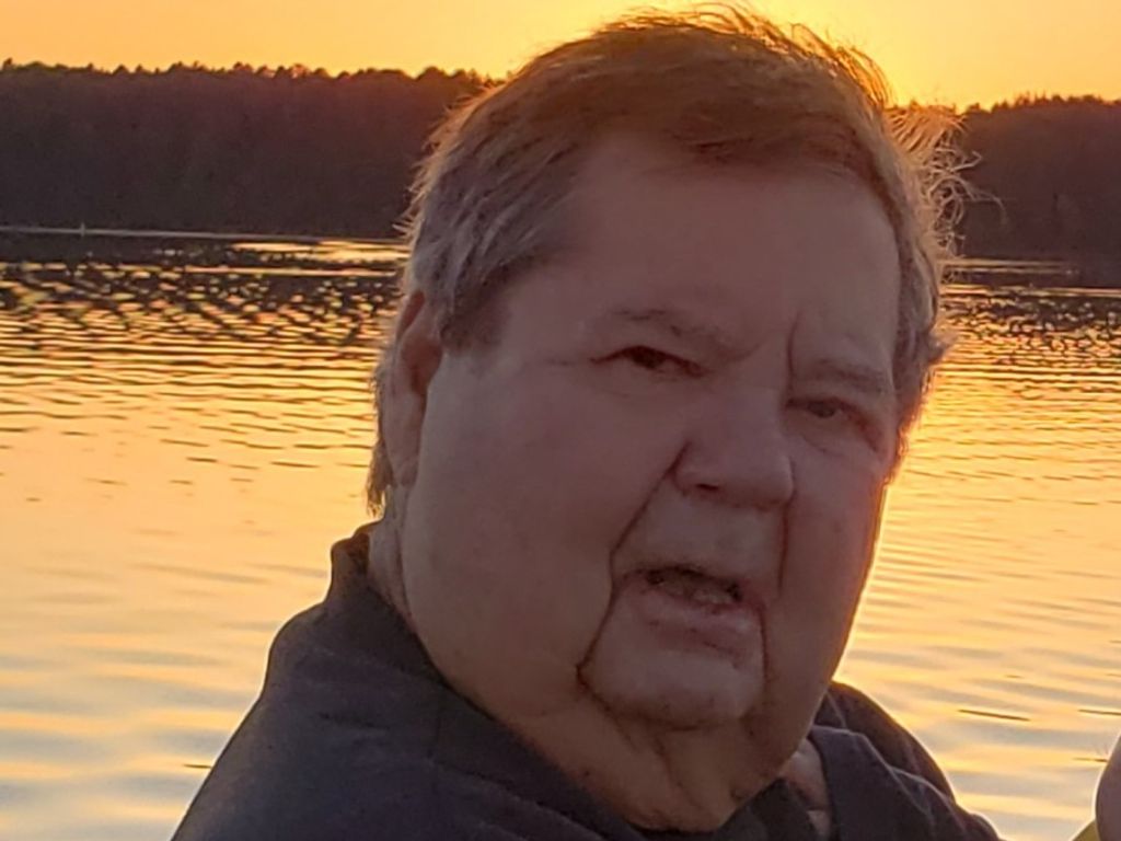 Roger W. Larson