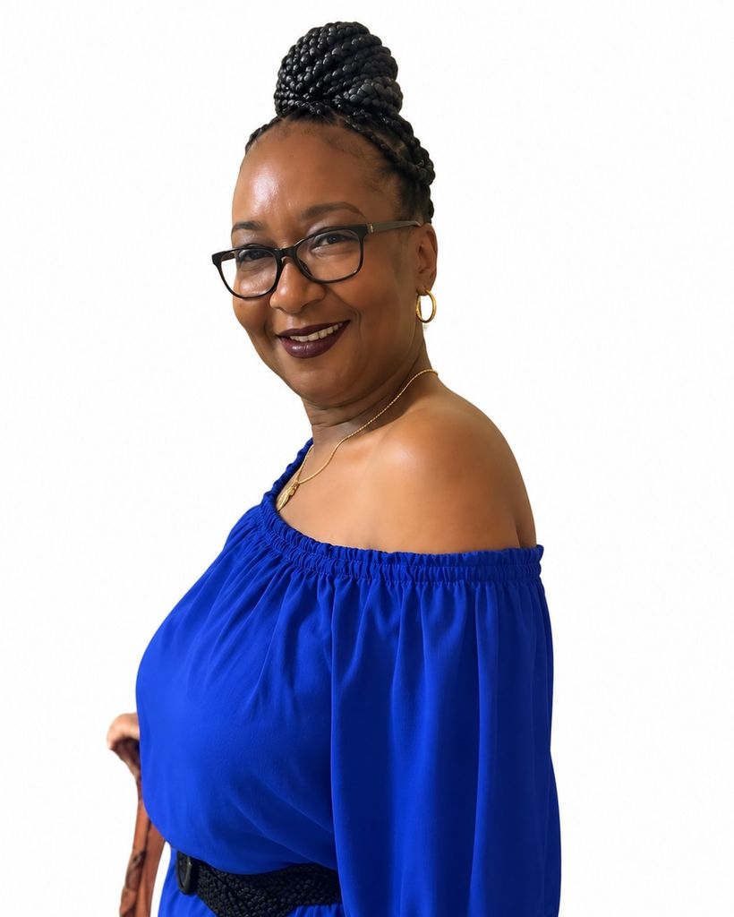 Karla D. Davis-Talley "Peaches"