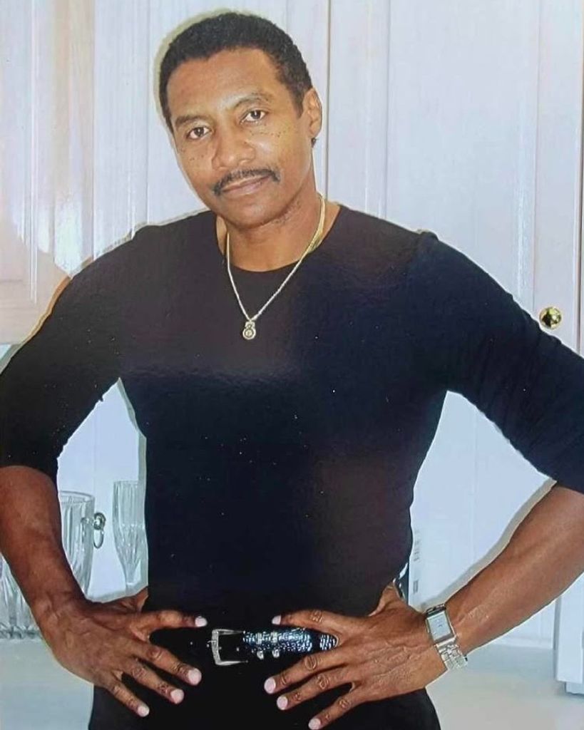 Larry Allen Carroll