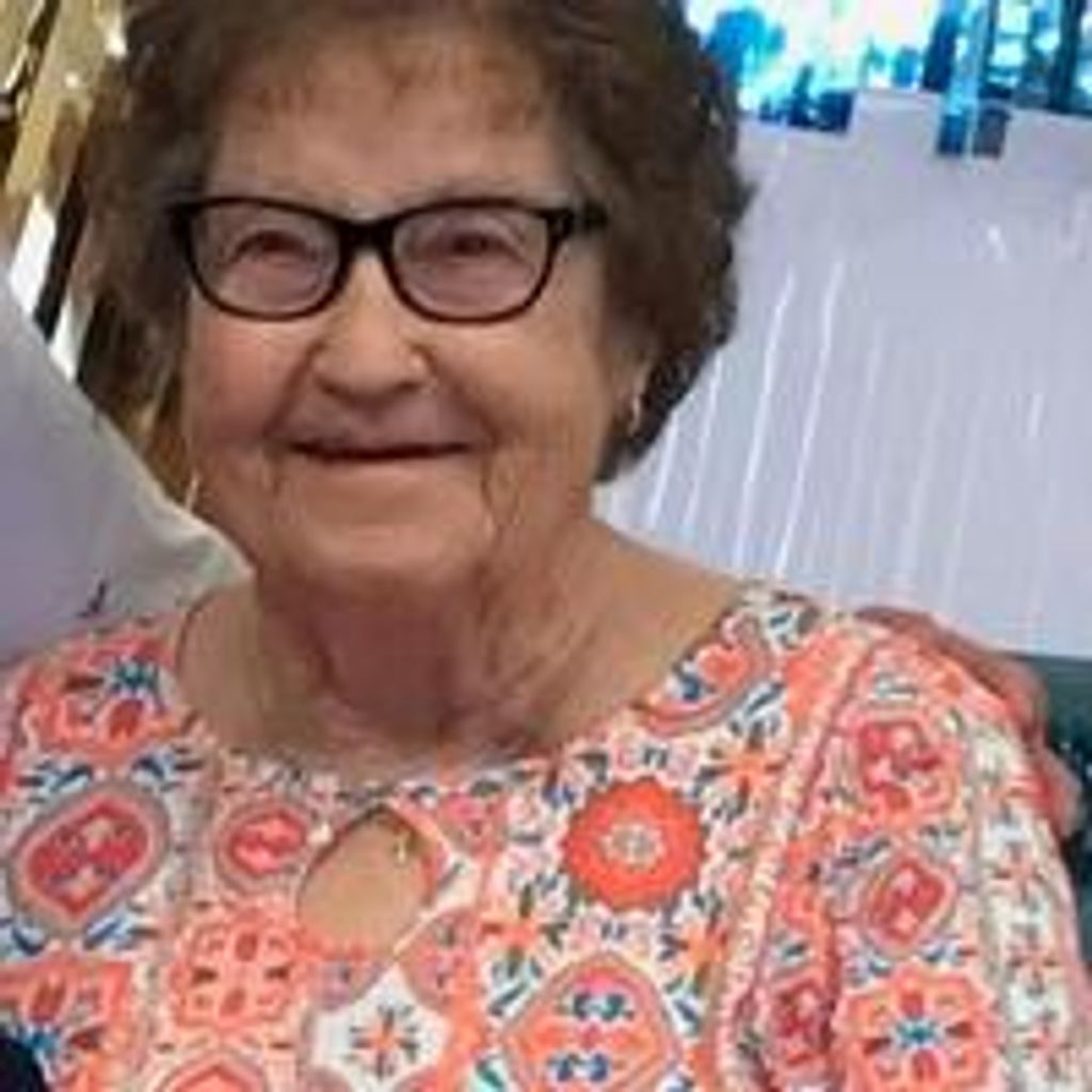 Marion Louise Porter