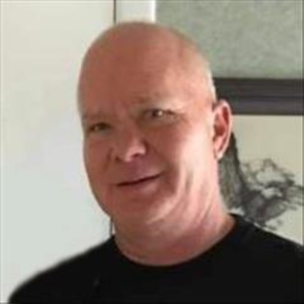 Brett Clinton Johnston