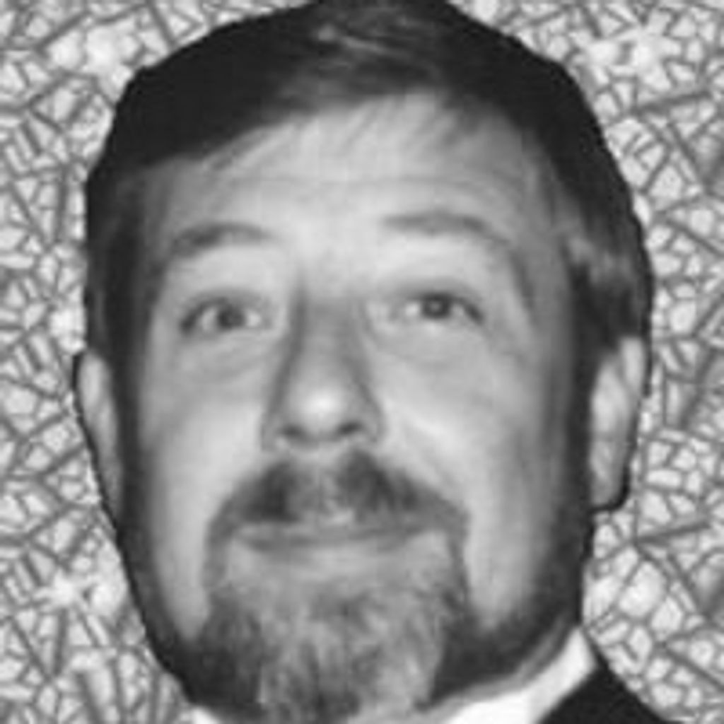 Michael T. Mike Mccall