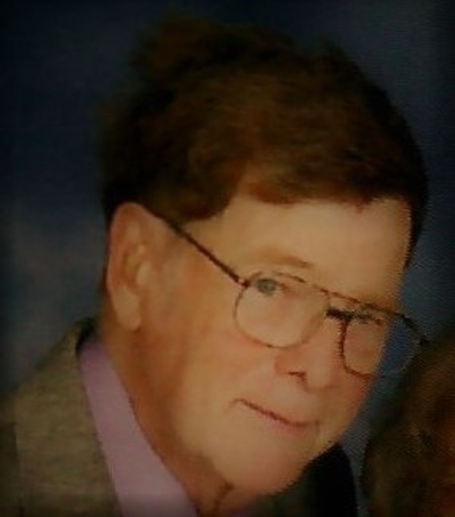 Norman David Oehlke