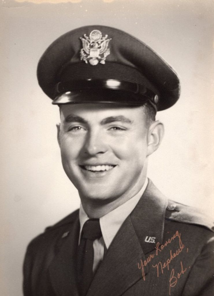Robert E. Martin