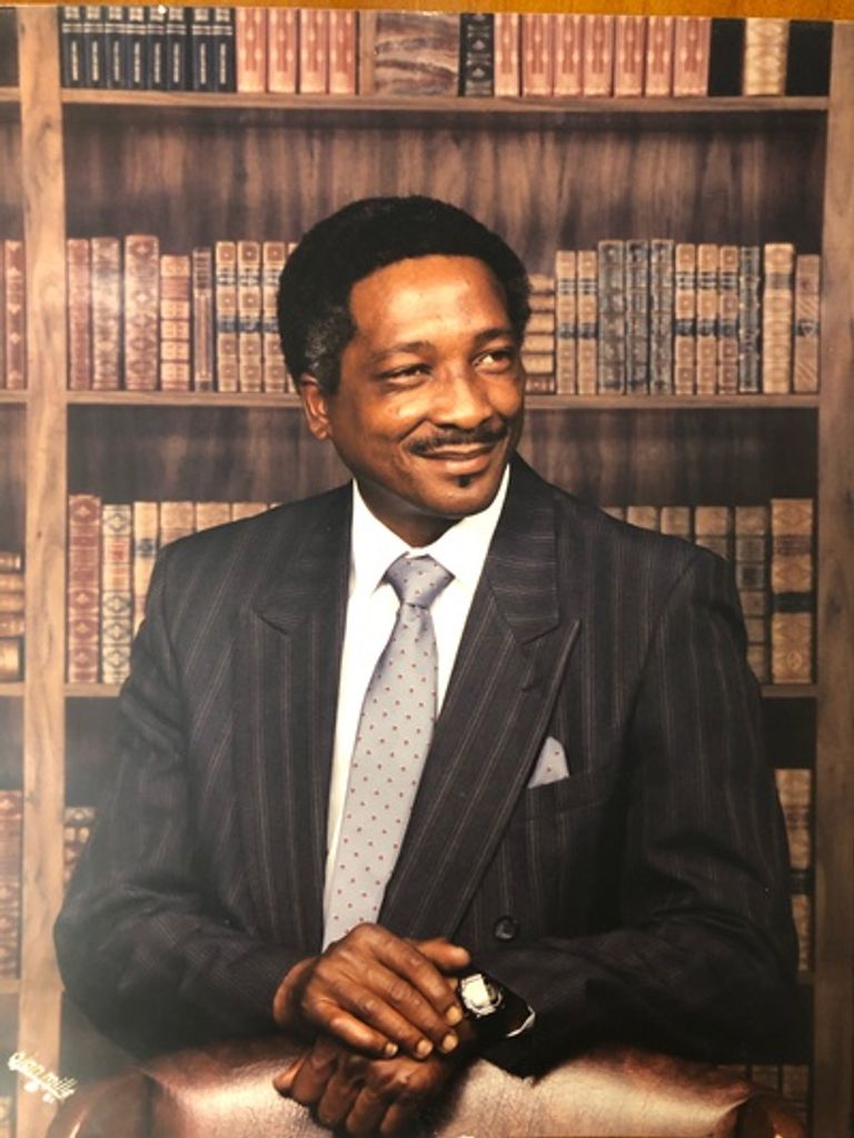 Mr. Melvin Fields, Jr. Profile Photo