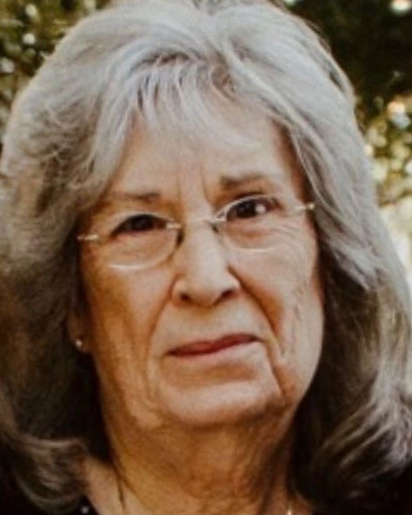 Mary Martinez Profile Photo