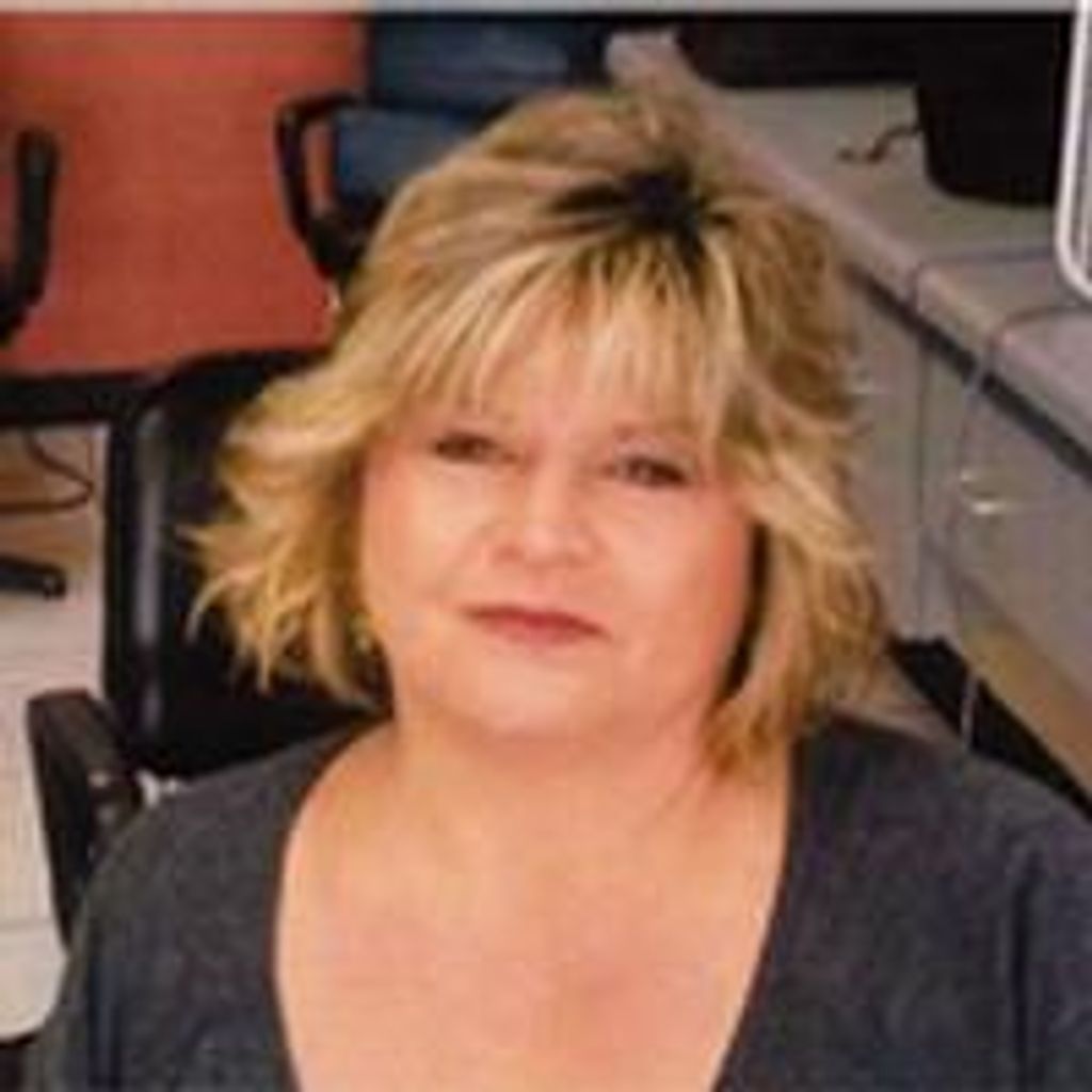 Tina Highsmith Marshall