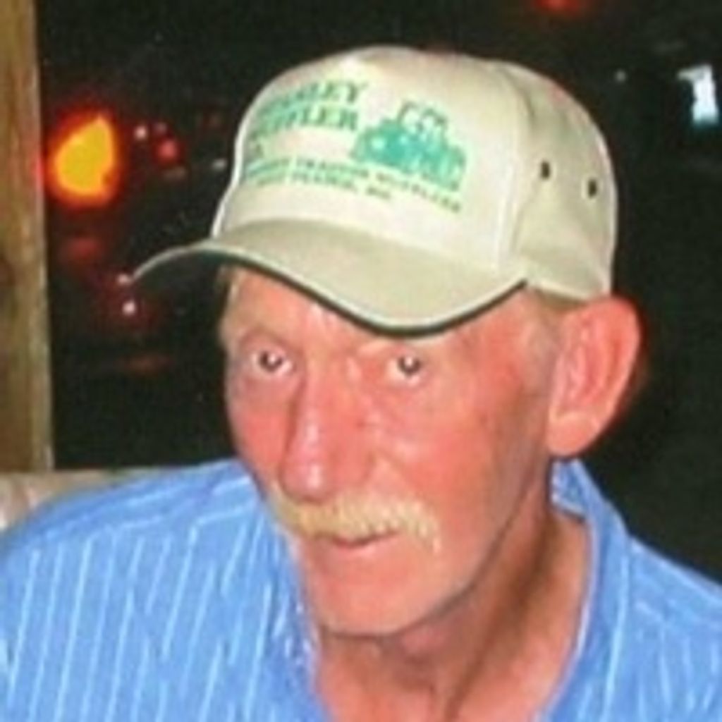 James Willard Whorton