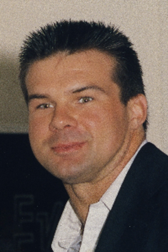 Paul D. Therieau