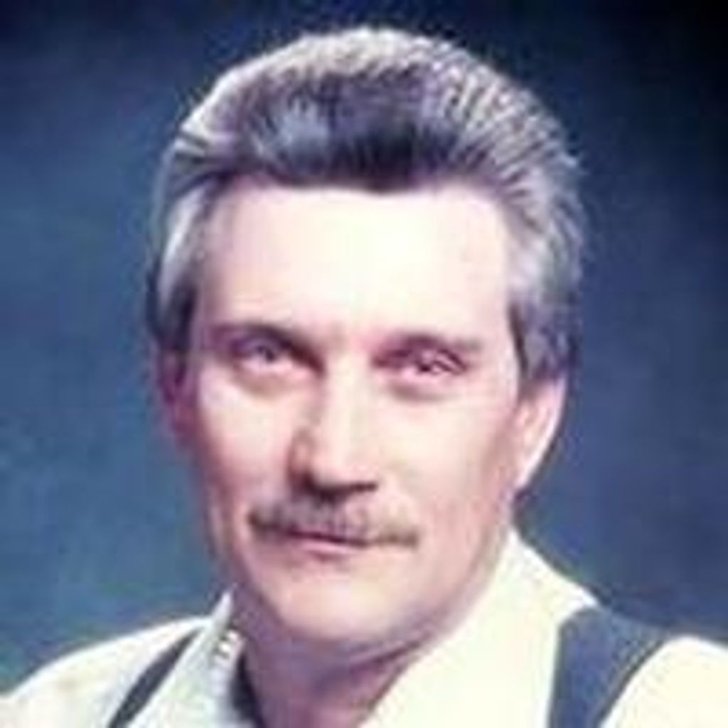 Oliver "Buddy" R. McClendon