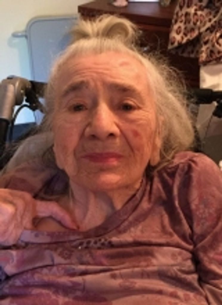 Lucille Jackson