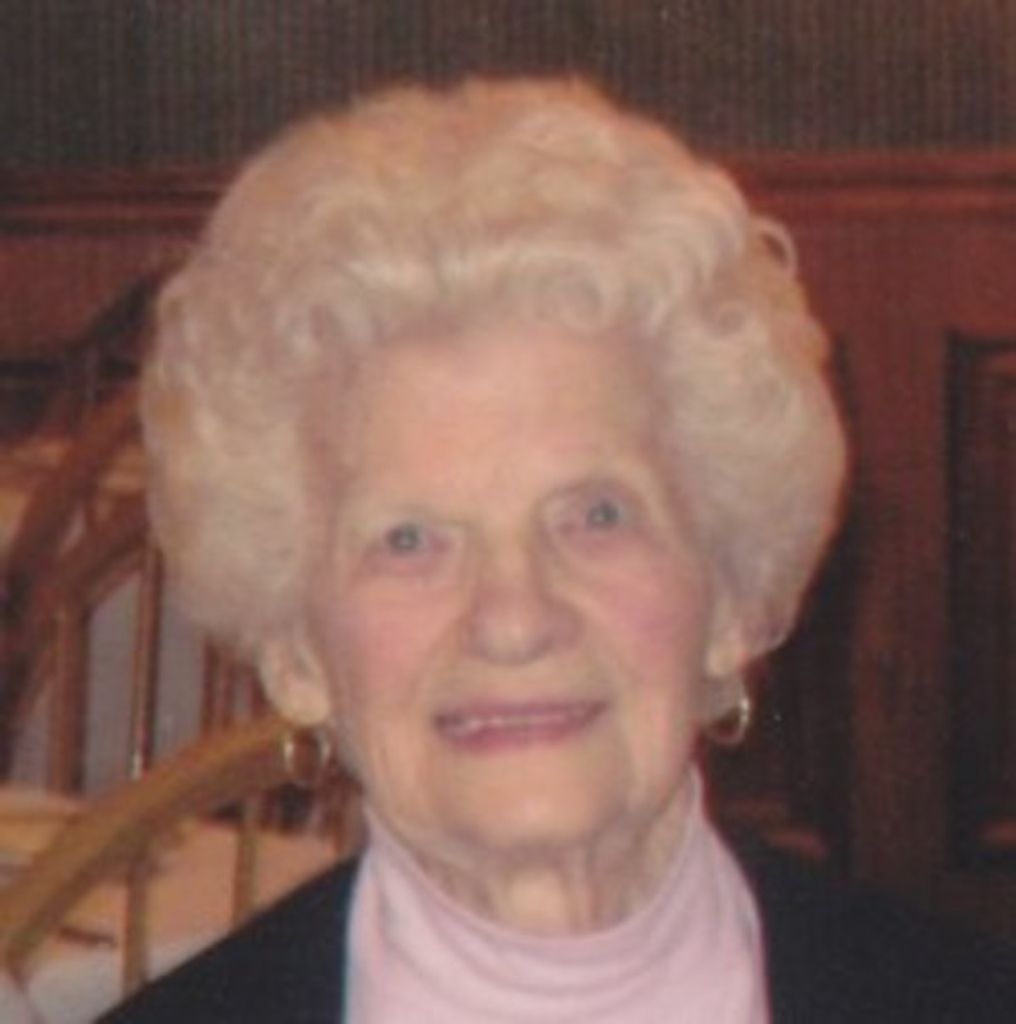 Lillian Katherine Halvorsen