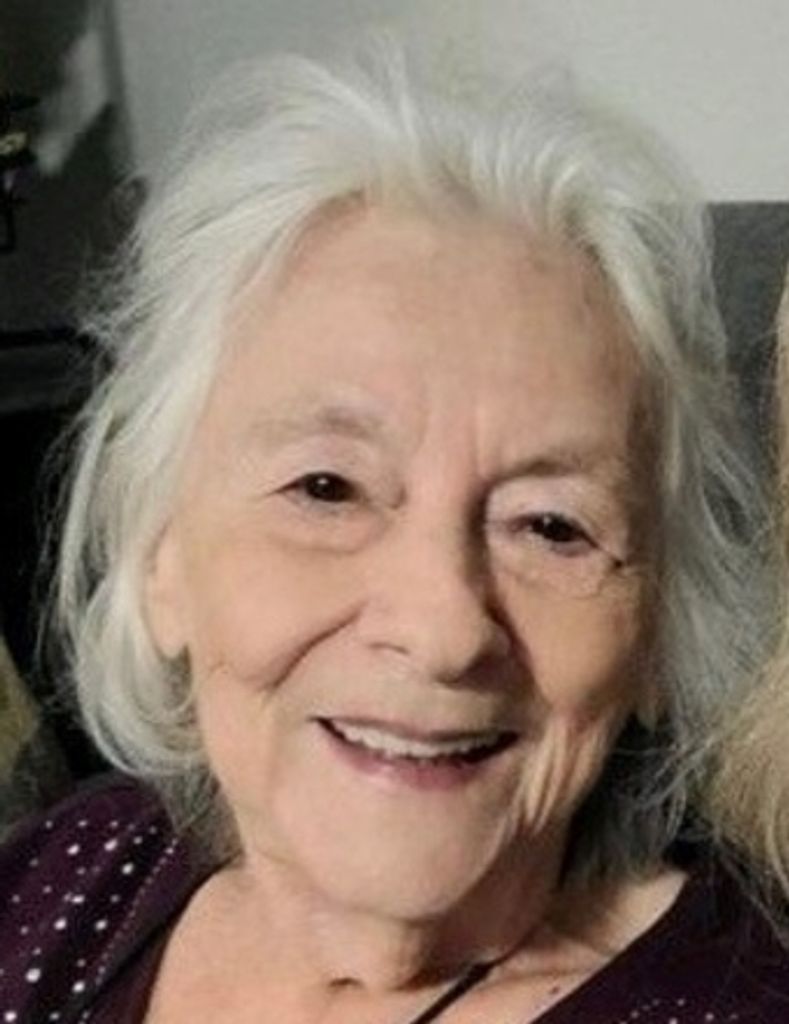 Anne Mae Goza Profile Photo