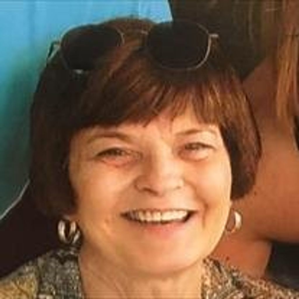 Lynn Thomas