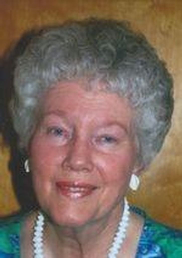 Josephine Green
