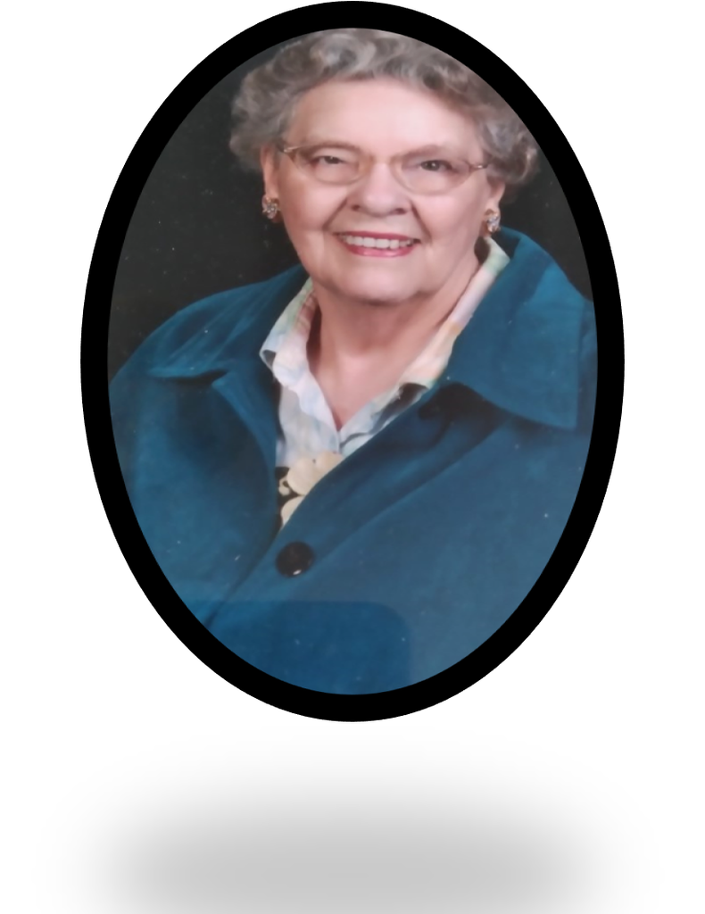 Florence Joy Clement Profile Photo