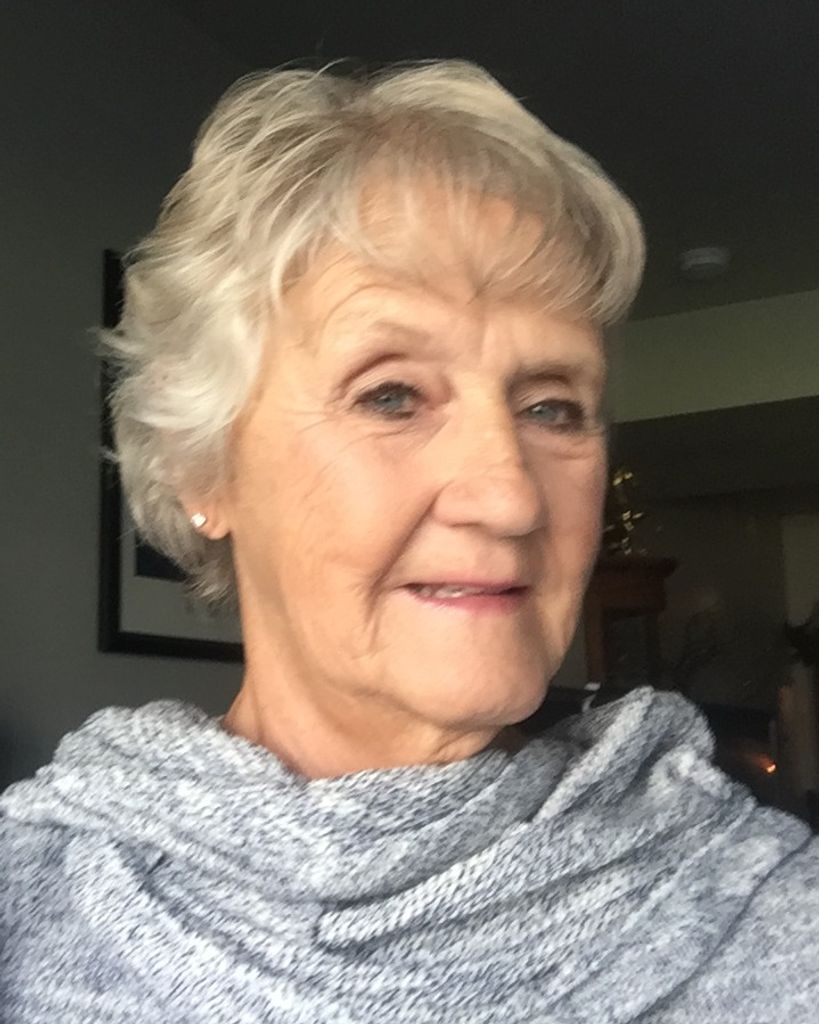 Bonnie Jean Wheeler