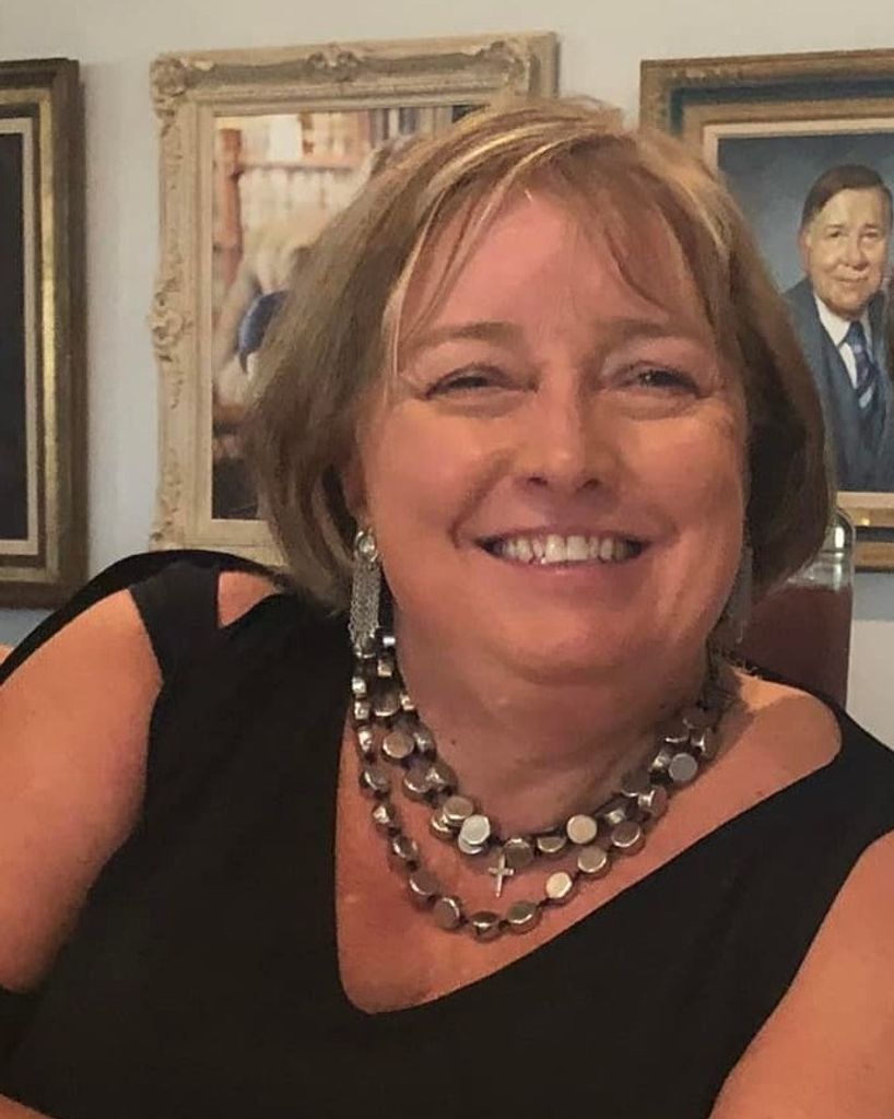 Brenda Kim Treece Profile Photo