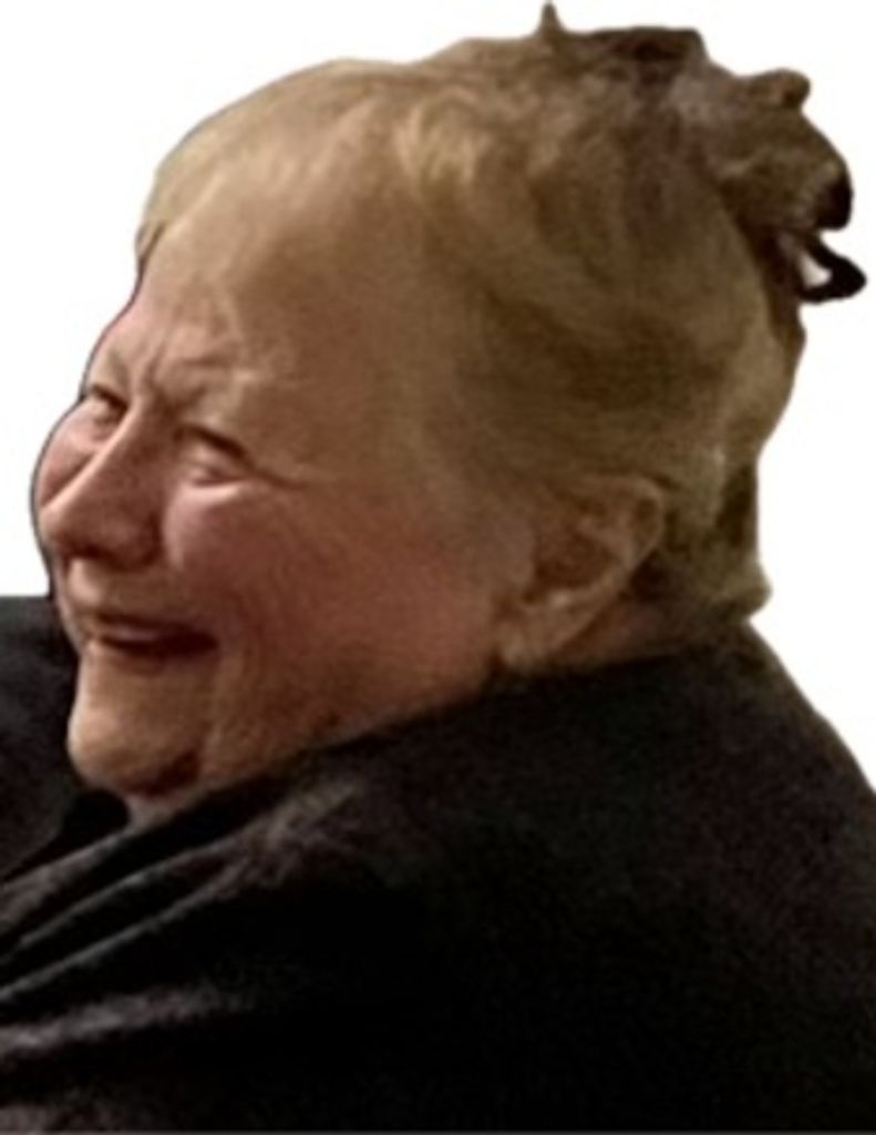 Virginia Savrnoch