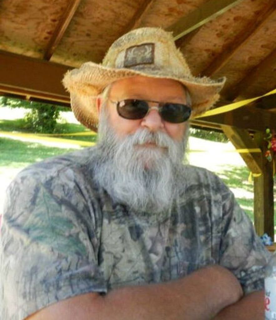 David Lee Hardy Profile Photo