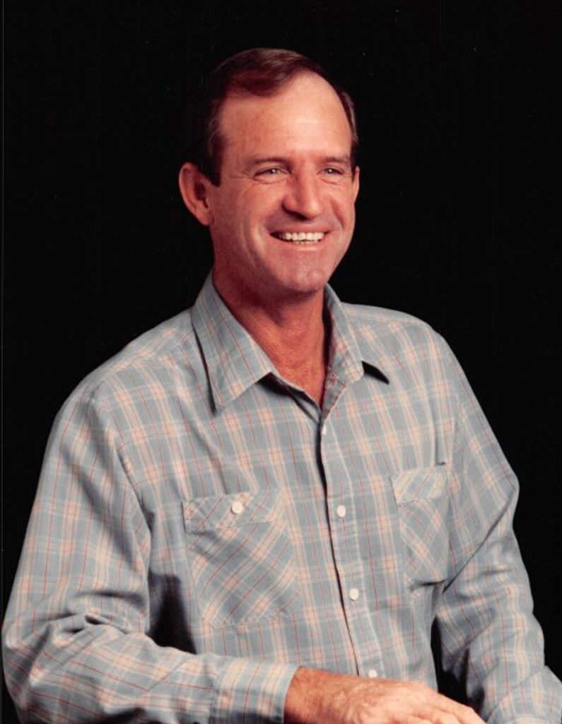 Calvin "Doug" Summerville