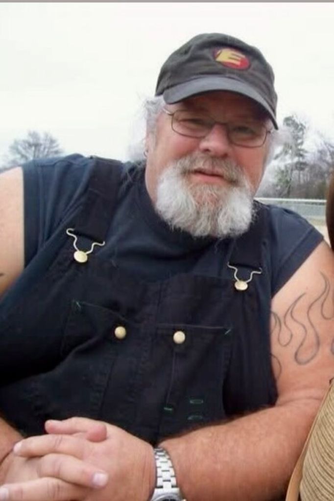 William "Al" Alva Jordan