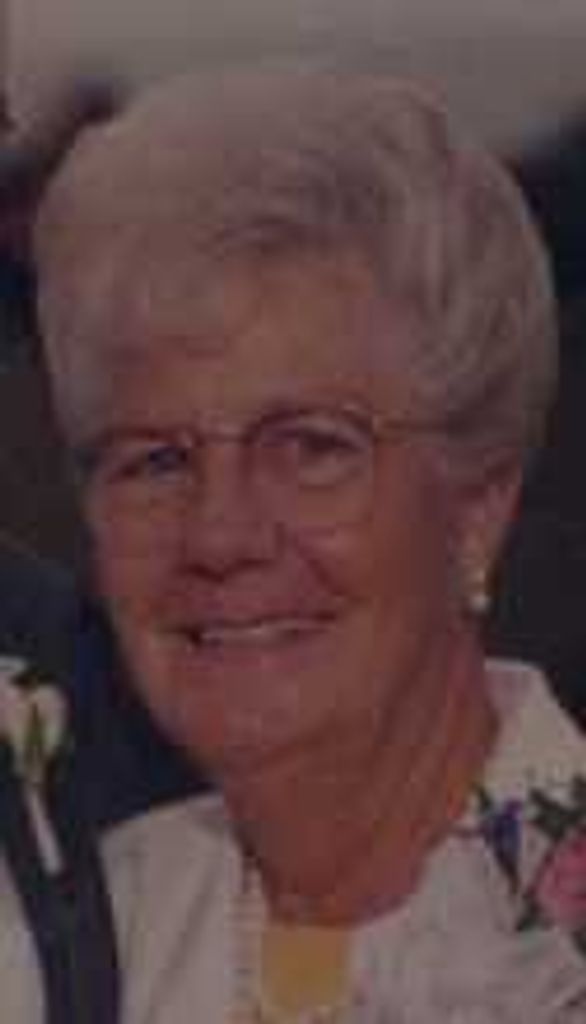 Vietta E. Kummelmann (Vaughan)