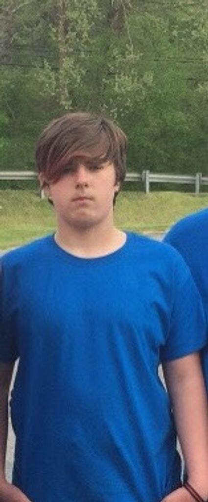 Cody William Lee Melton