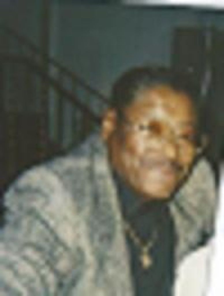 George A. Jefferson Jr.