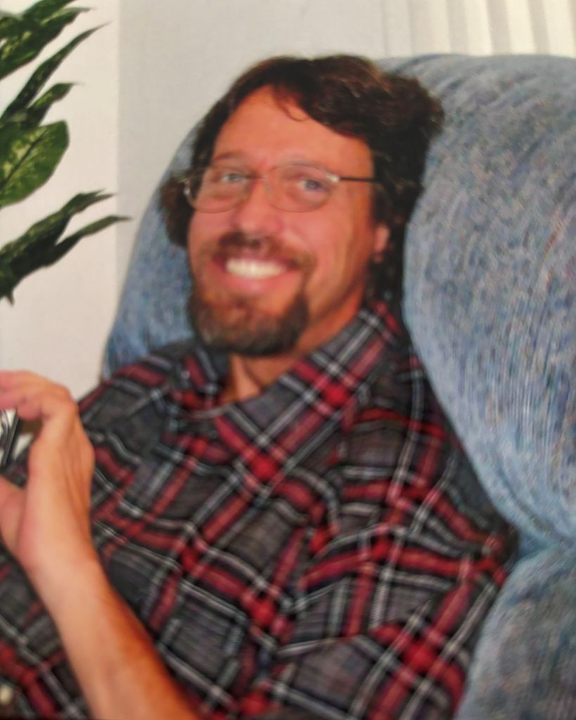 Byron "Keith" Schoonover
