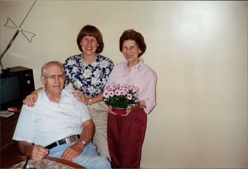 Laverne Croft Snowden photo gallery thumbnail 55 of 80