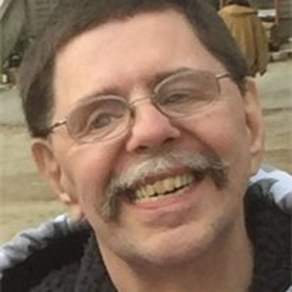 Carl "Chuck" J. Schwager Iii