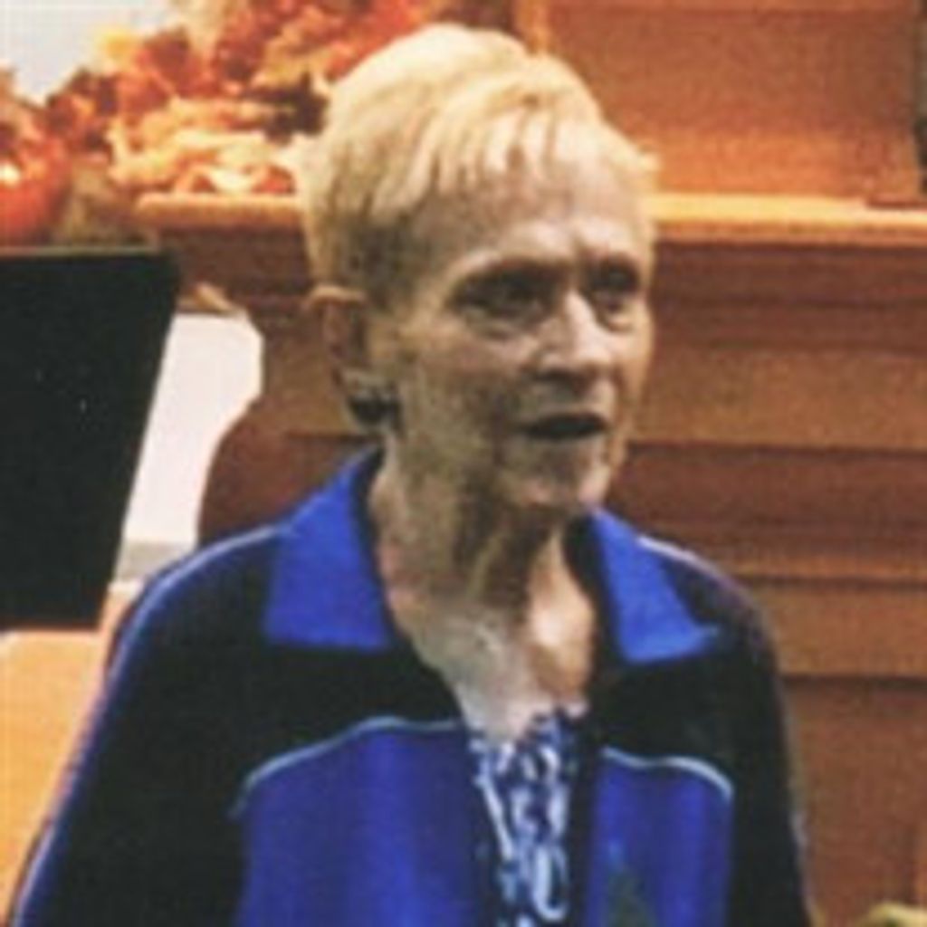 Helen L. Smithson