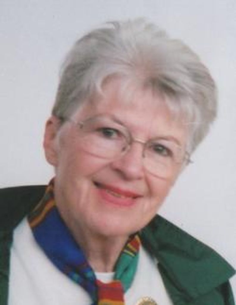 Joanne Marie Hallwachs