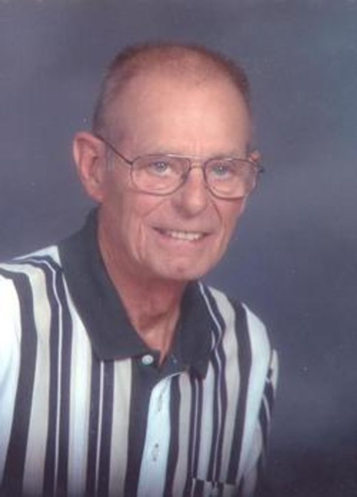John G. Clair Jr. Profile Photo