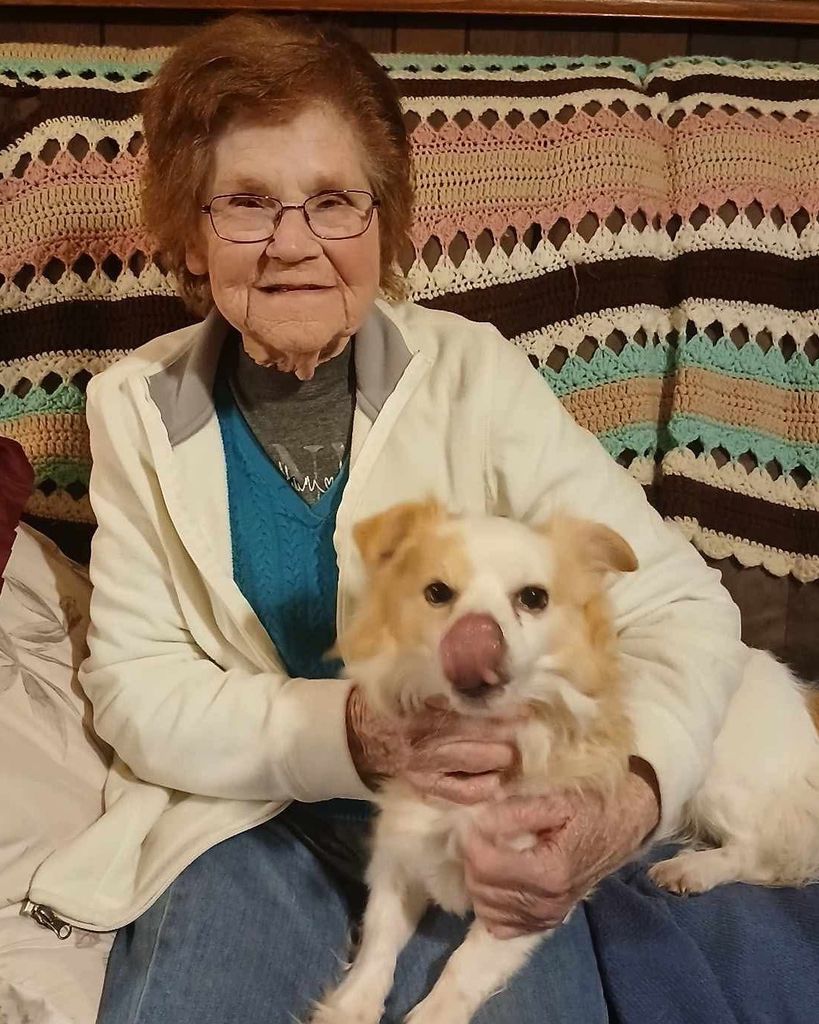 Billie Mae Wyrick Profile Photo