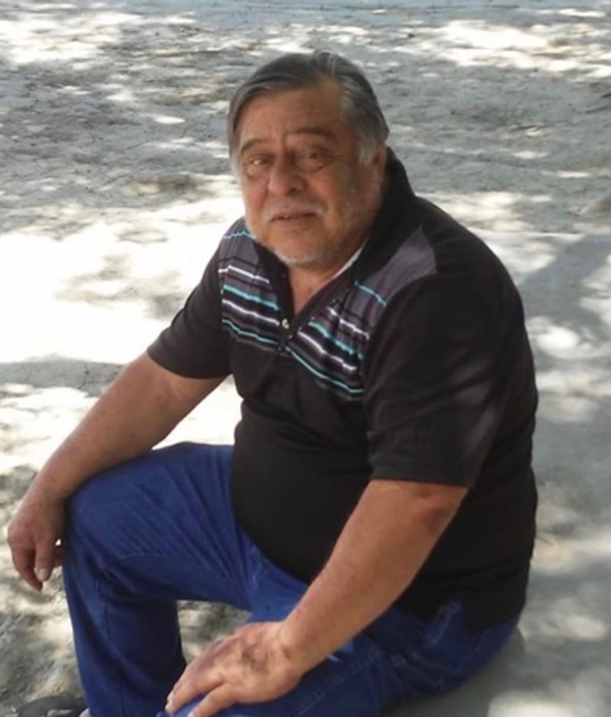 Juan A Estrada Profile Photo