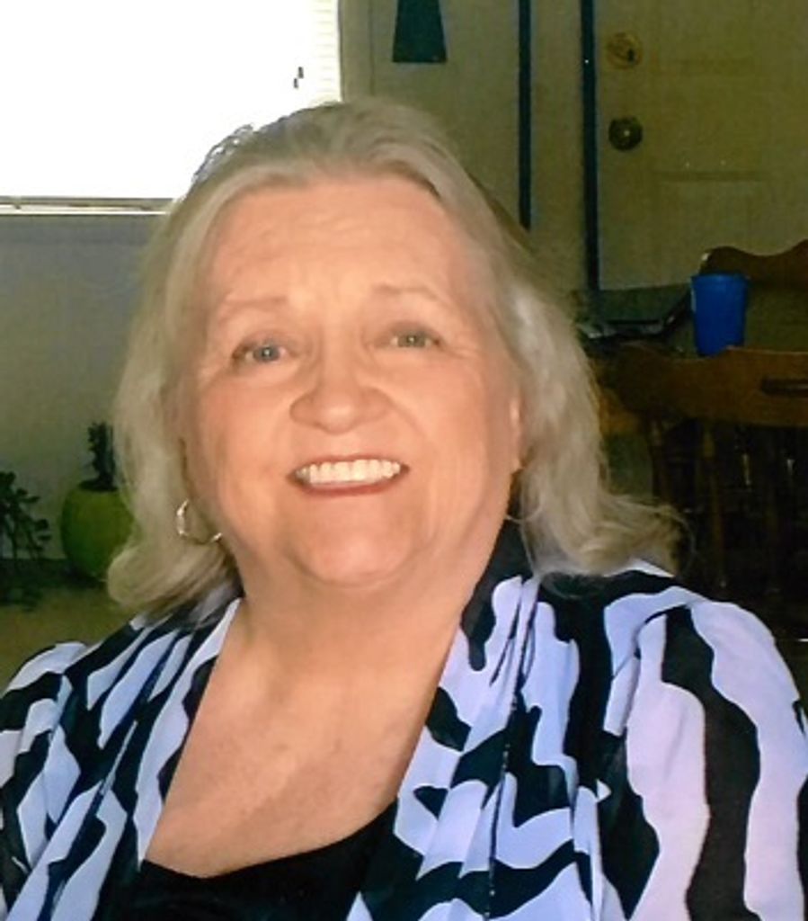 Carolyn Sue (Sherman)  Hardee