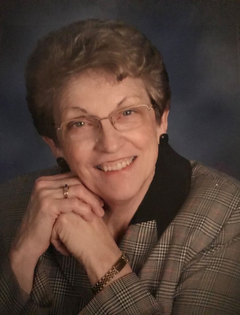 Mary Alice James Profile Photo