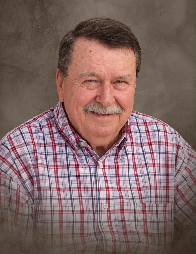 Ellis Grady Cantrell Profile Photo