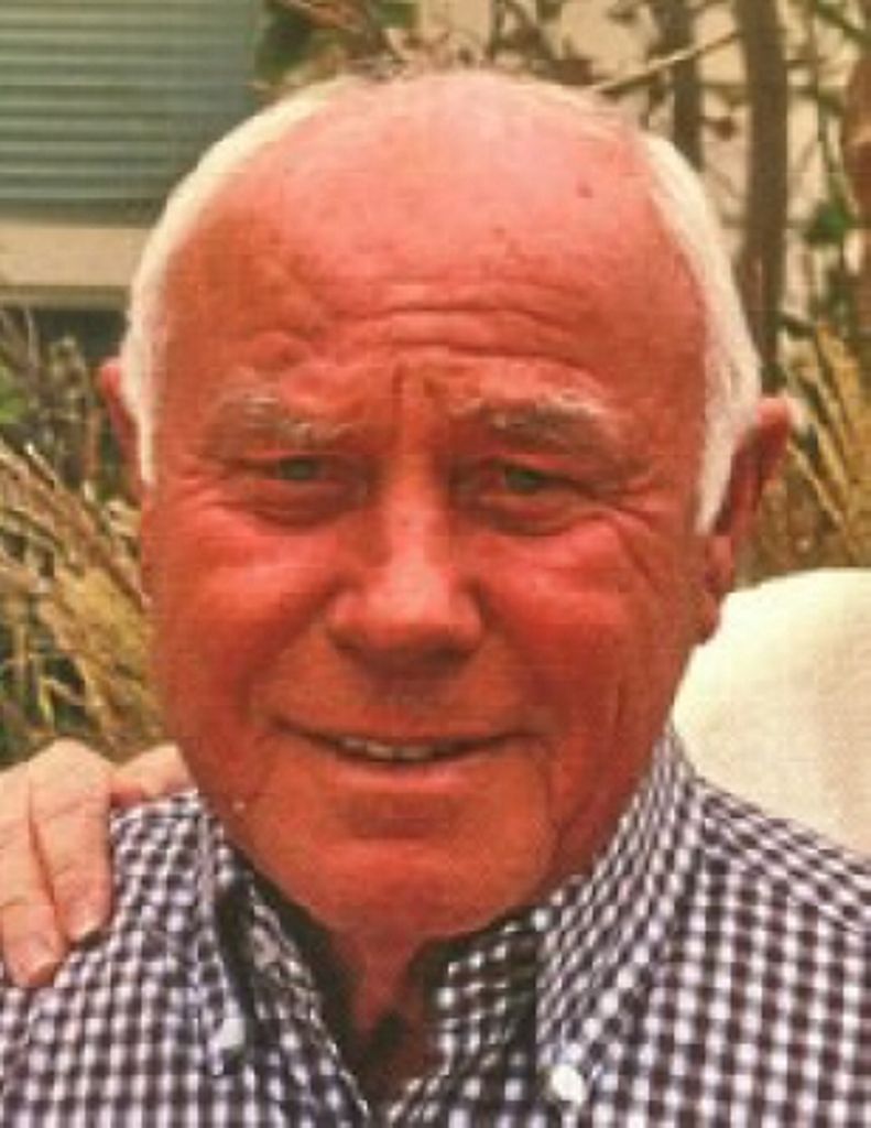 Glen "Dale" Tivis 
